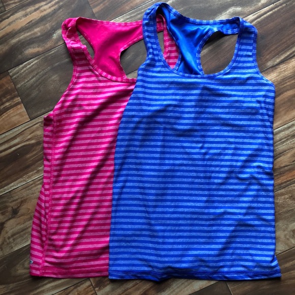Danskin Tops - Athletic tank top